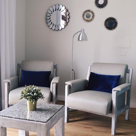 Aparthotel Idafe Las Palmas de Gran Canaria Ngoại thất bức ảnh