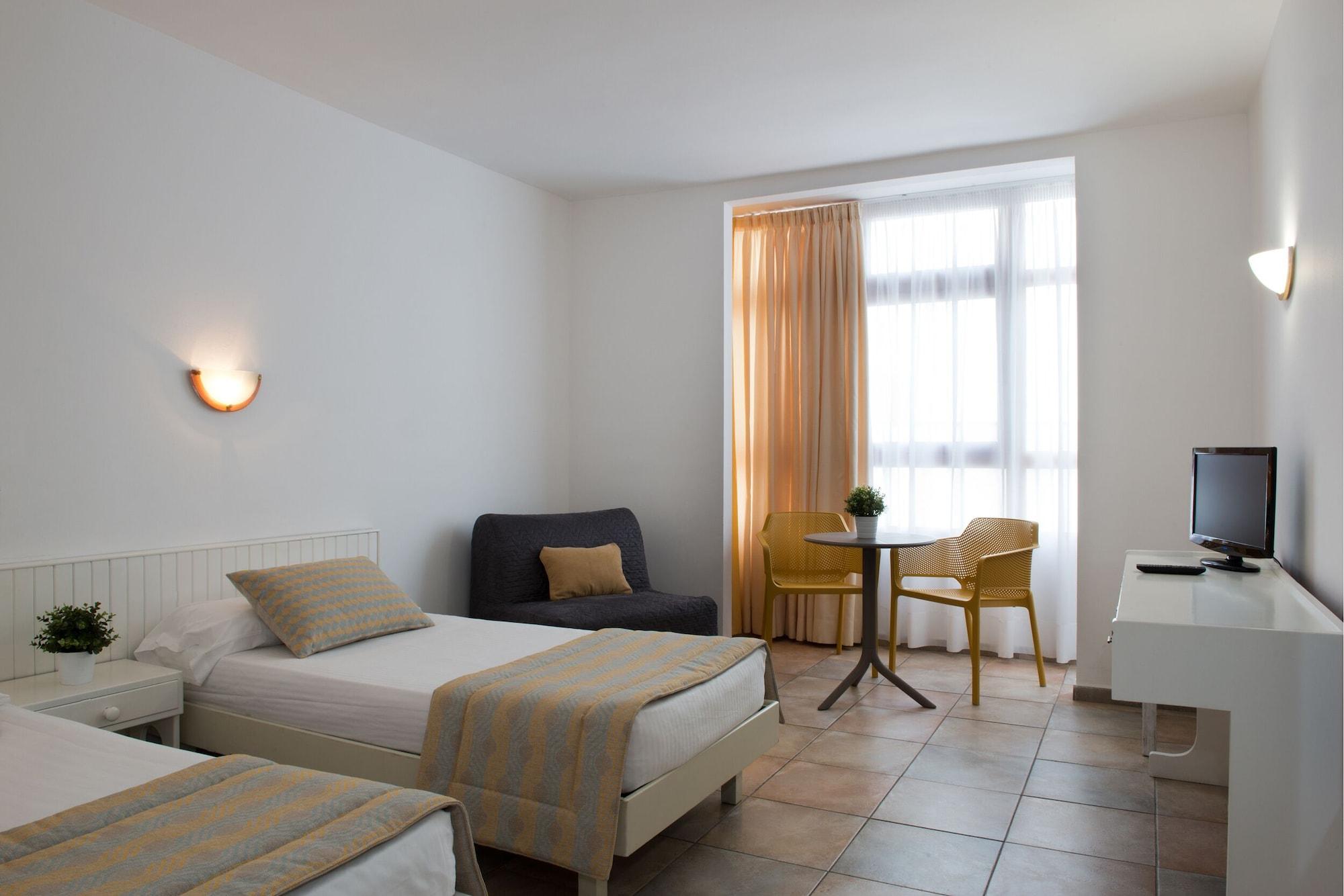 Aparthotel Idafe Las Palmas de Gran Canaria Ngoại thất bức ảnh