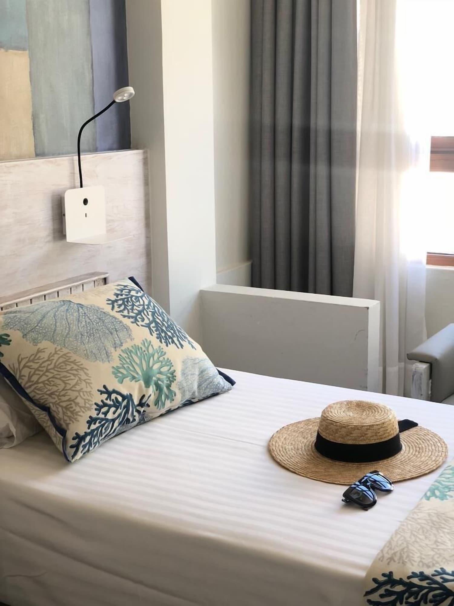 Aparthotel Idafe Las Palmas de Gran Canaria Ngoại thất bức ảnh