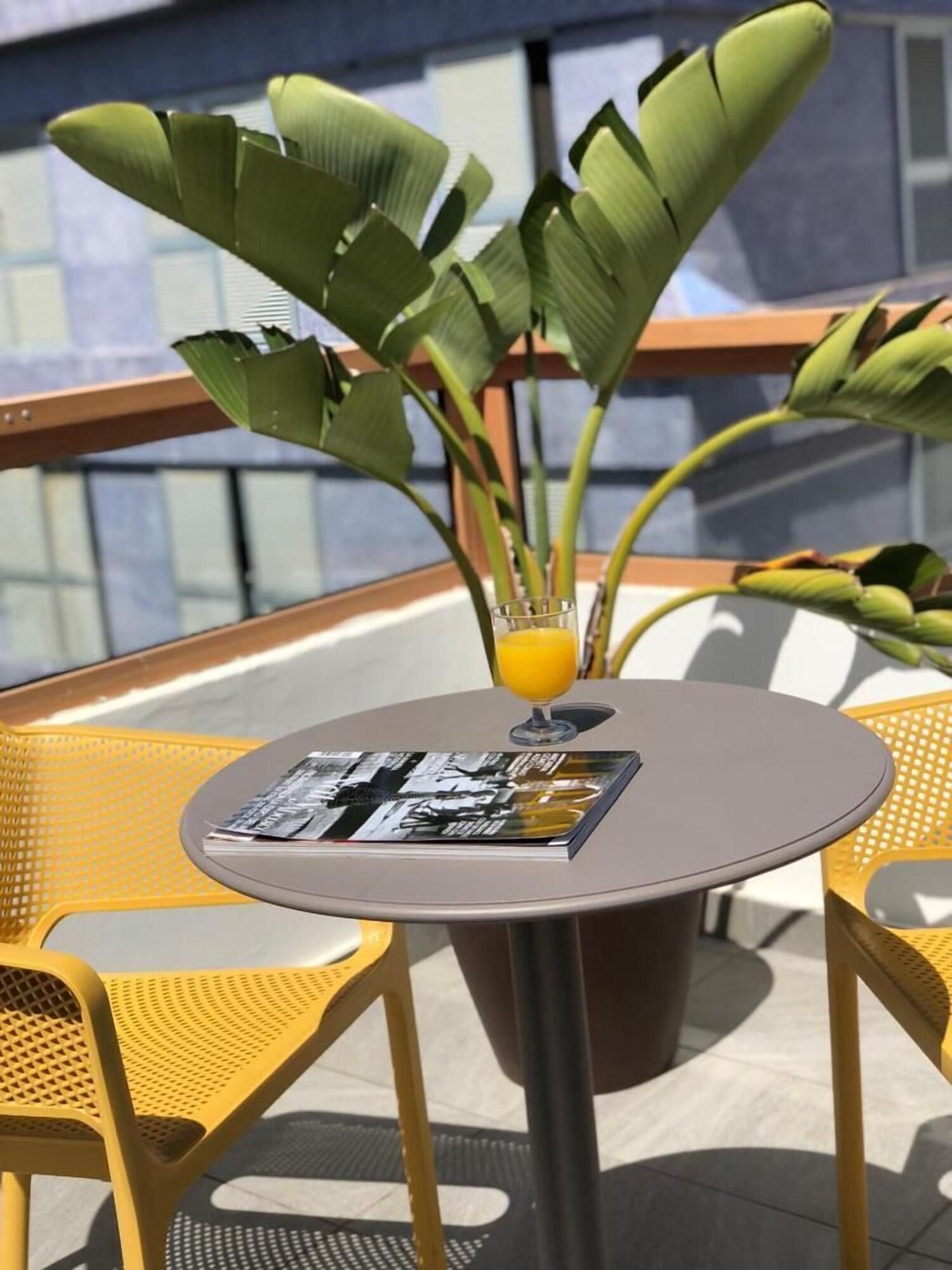 Aparthotel Idafe Las Palmas de Gran Canaria Ngoại thất bức ảnh