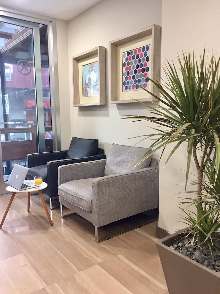 Aparthotel Idafe Las Palmas de Gran Canaria Ngoại thất bức ảnh