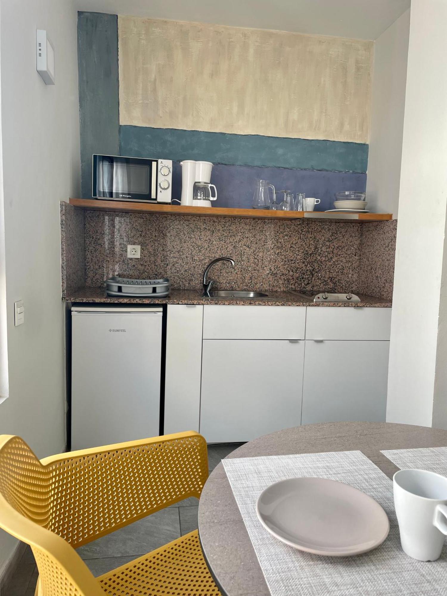 Aparthotel Idafe Las Palmas de Gran Canaria Ngoại thất bức ảnh