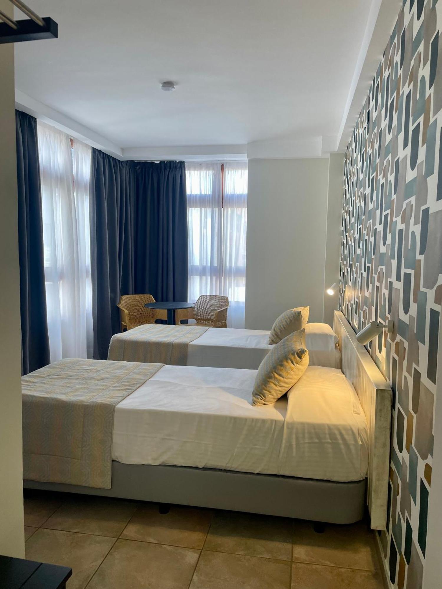 Aparthotel Idafe Las Palmas de Gran Canaria Ngoại thất bức ảnh