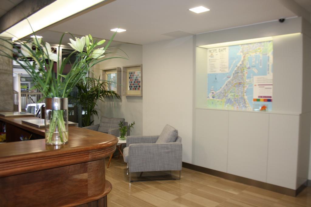 Aparthotel Idafe Las Palmas de Gran Canaria Ngoại thất bức ảnh