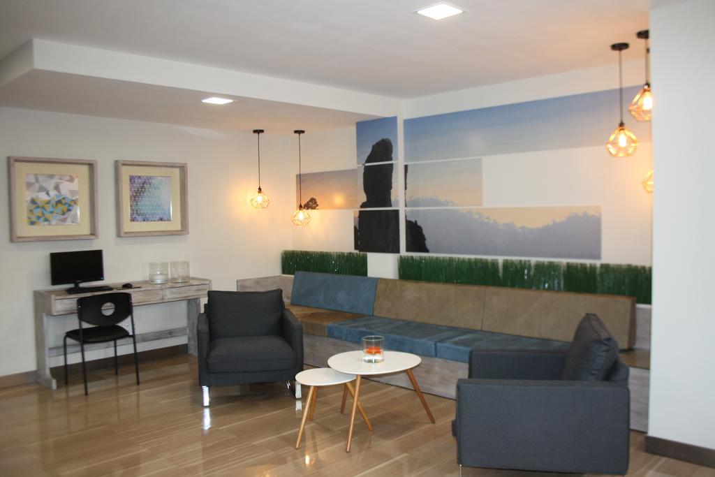 Aparthotel Idafe Las Palmas de Gran Canaria Ngoại thất bức ảnh