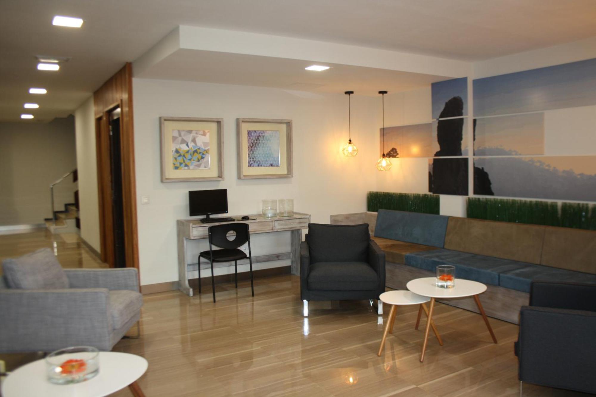 Aparthotel Idafe Las Palmas de Gran Canaria Ngoại thất bức ảnh