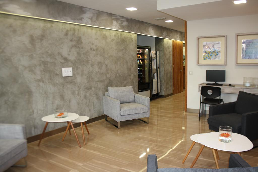 Aparthotel Idafe Las Palmas de Gran Canaria Ngoại thất bức ảnh