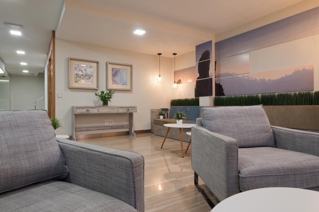 Aparthotel Idafe Las Palmas de Gran Canaria Ngoại thất bức ảnh