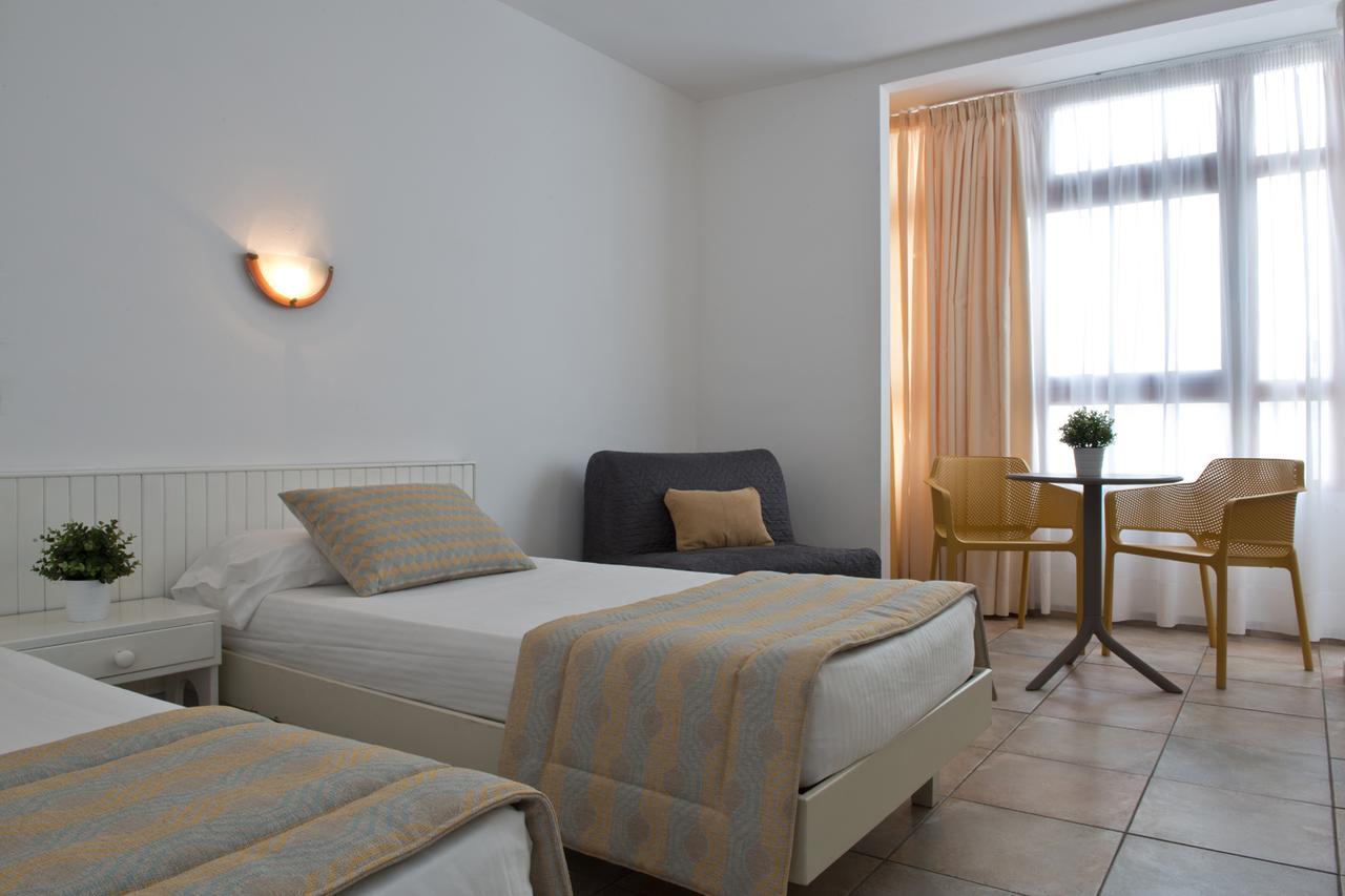 Aparthotel Idafe Las Palmas de Gran Canaria Ngoại thất bức ảnh