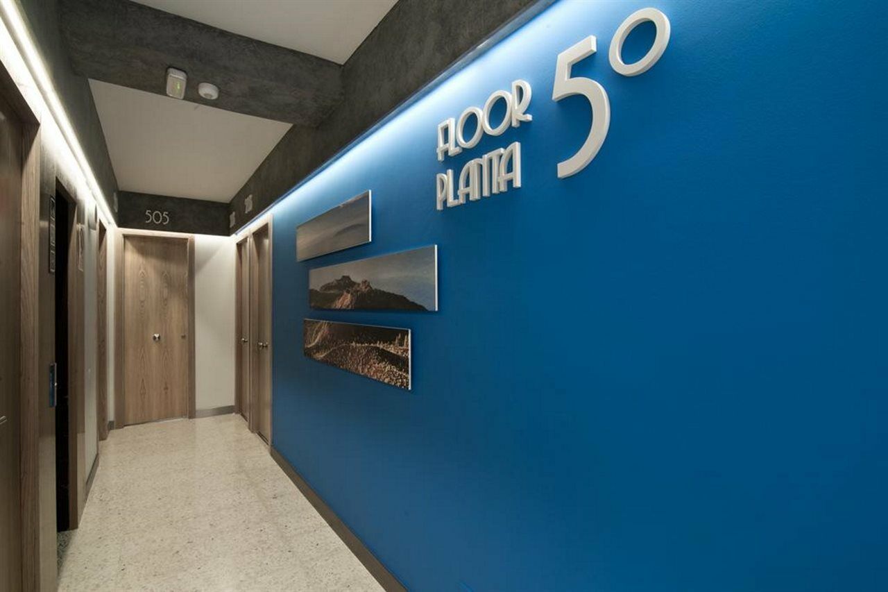 Aparthotel Idafe Las Palmas de Gran Canaria Ngoại thất bức ảnh