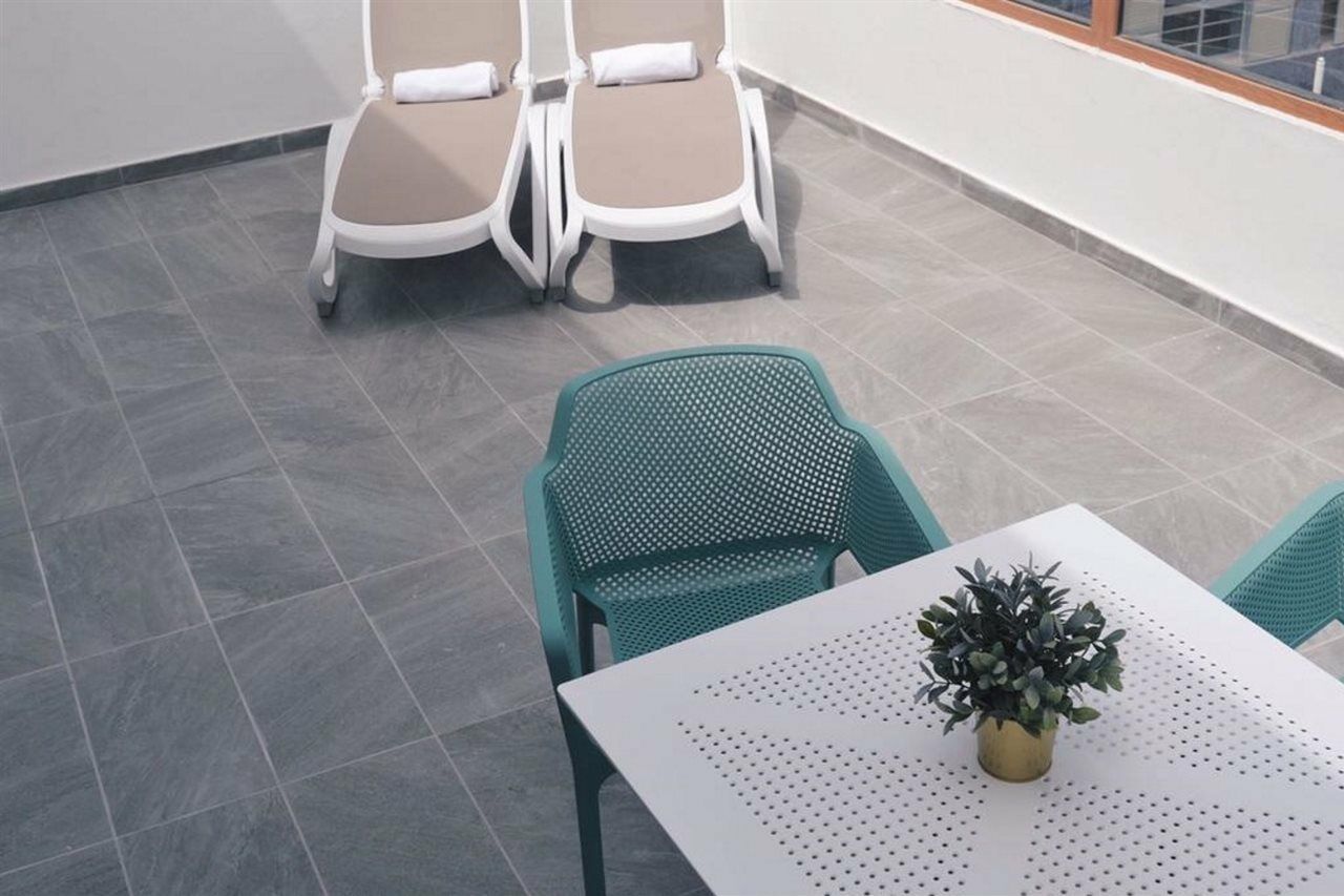 Aparthotel Idafe Las Palmas de Gran Canaria Ngoại thất bức ảnh
