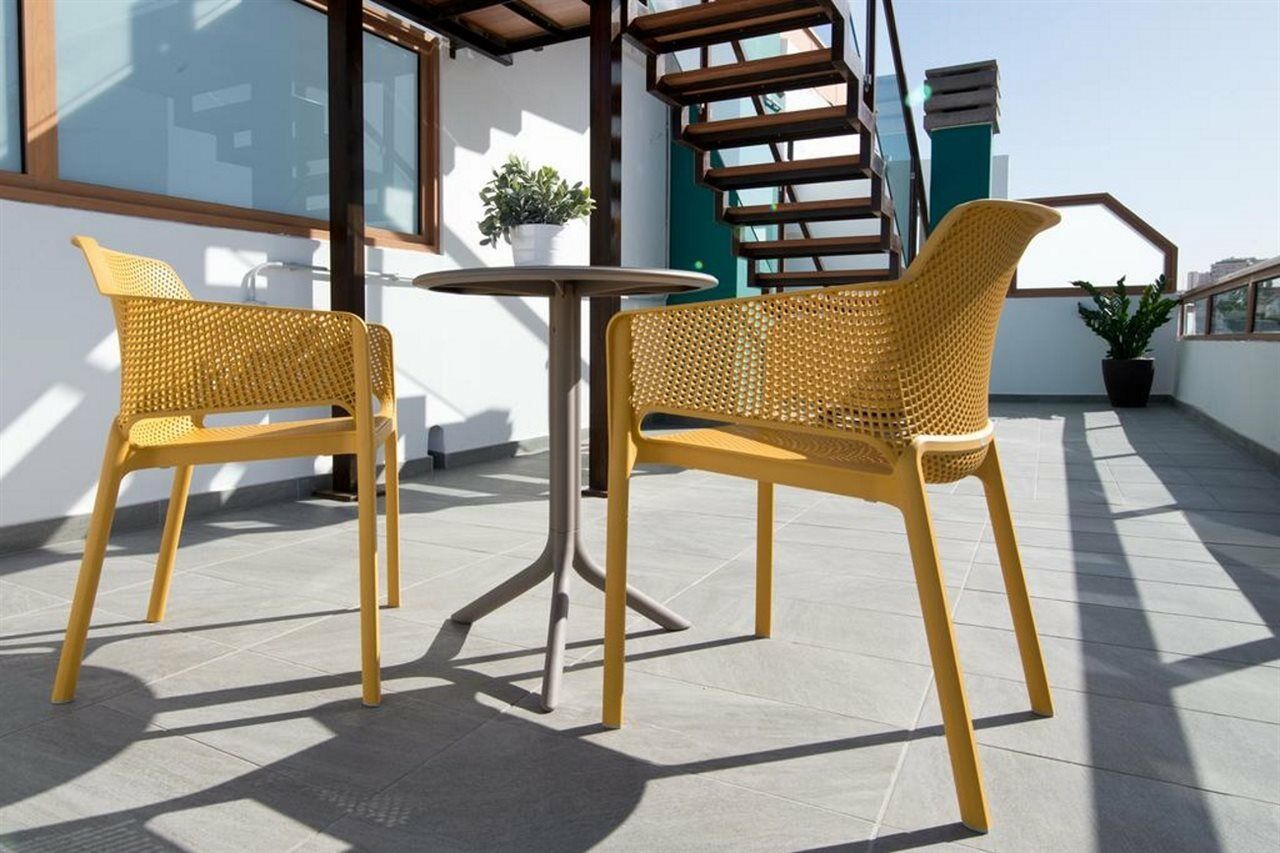 Aparthotel Idafe Las Palmas de Gran Canaria Ngoại thất bức ảnh